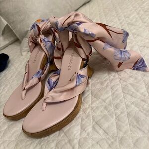Zimmermann heels Size 38
